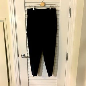 H&M high waisted pants